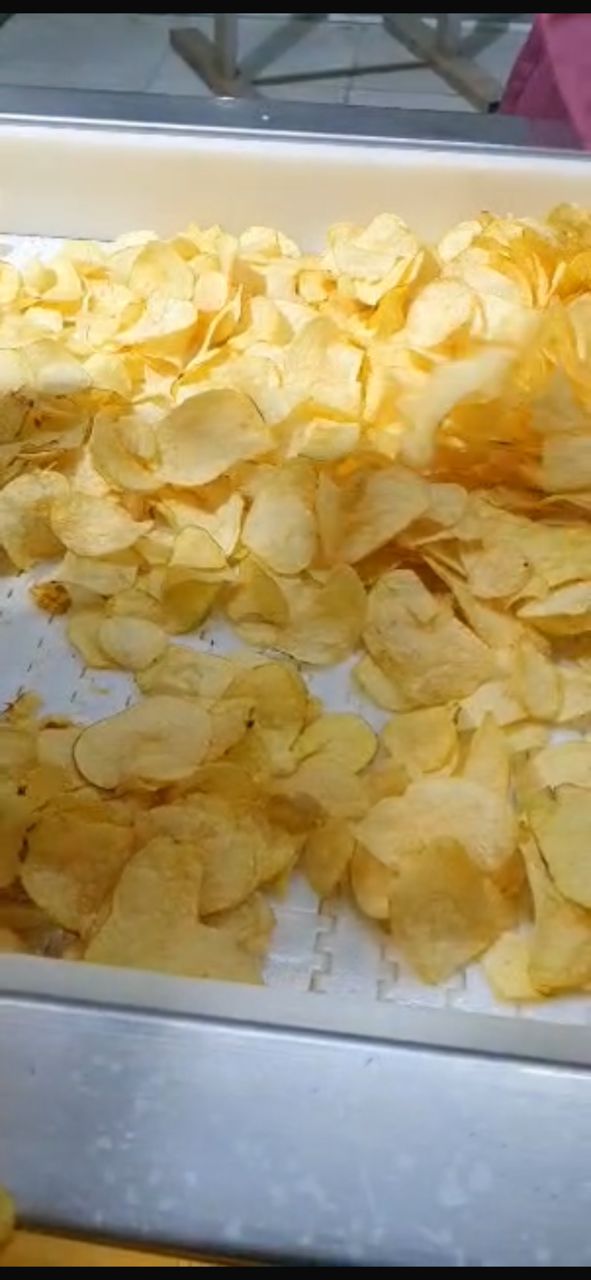 تصویر 1 از فروش چیپس پیاز جعفری با شرایط استثنایی