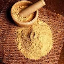 تصویر 1 از خاک بنتونیت + کیفیت  صادراتی
