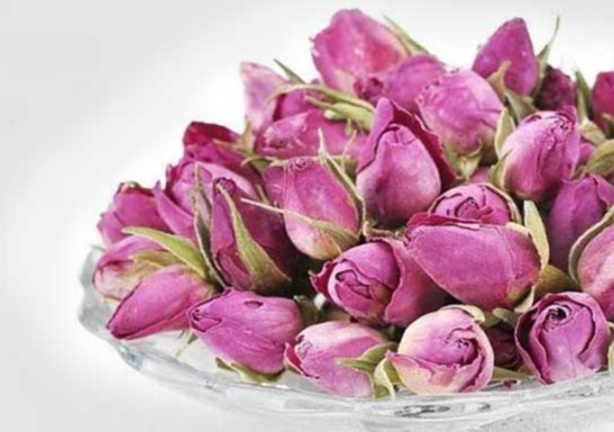 لیست قیمت غنچه گل محمدی خشک