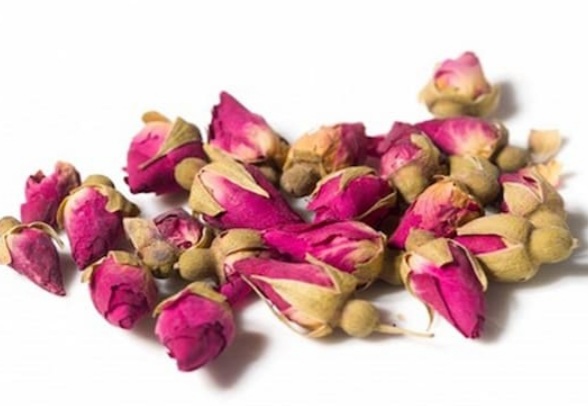 قیمت غنچه گل محمدی خشک عمده تبریز + با شرایط فوق العاده