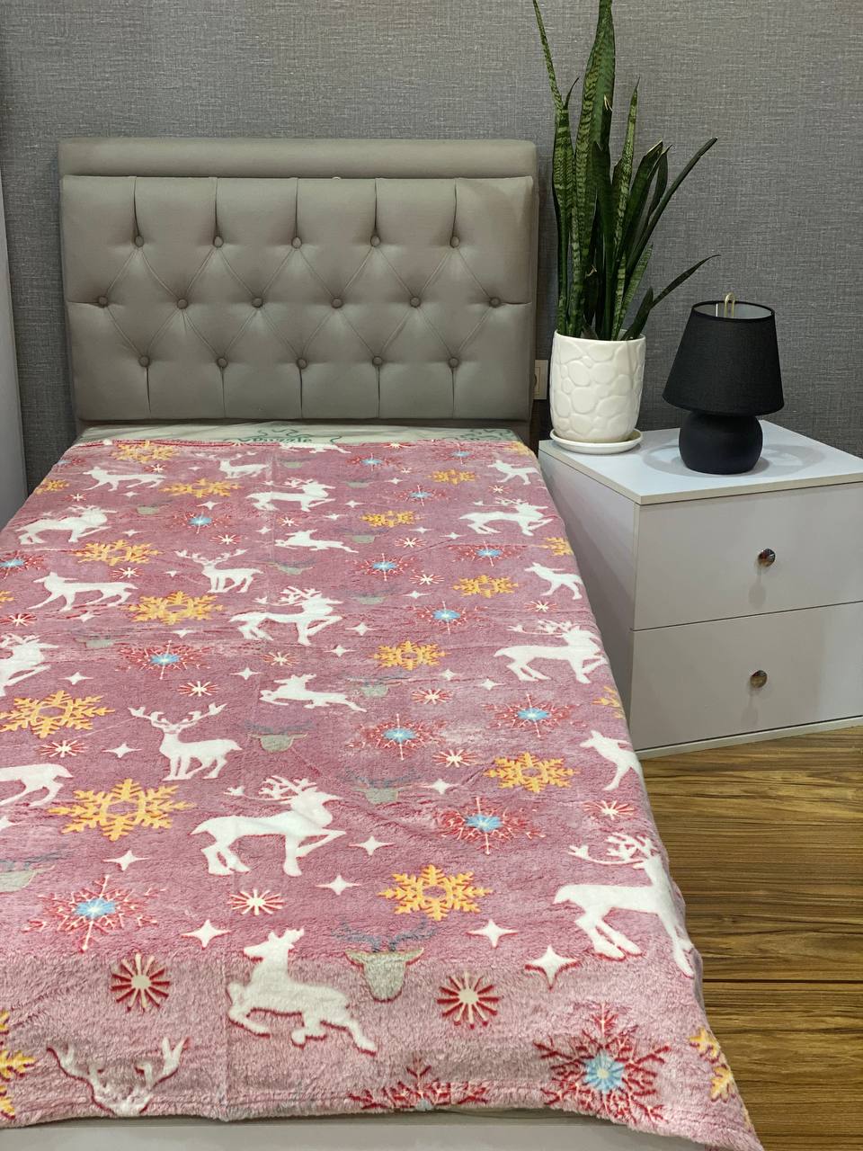 پتو ژله ای یک نفره  انتخابی هوشمندانه