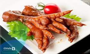 تصویر 1 از فروش پای مرغ خراسان شمالی