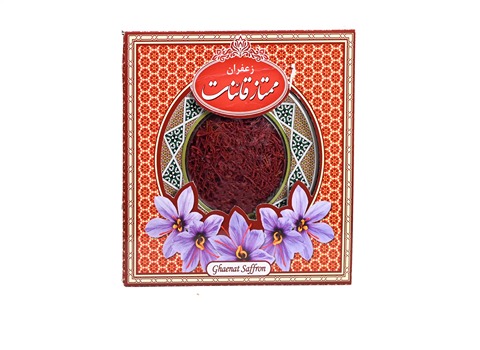 خرید زعفران نگین صادراتی 100 گرمی + خرید باور نکردنی