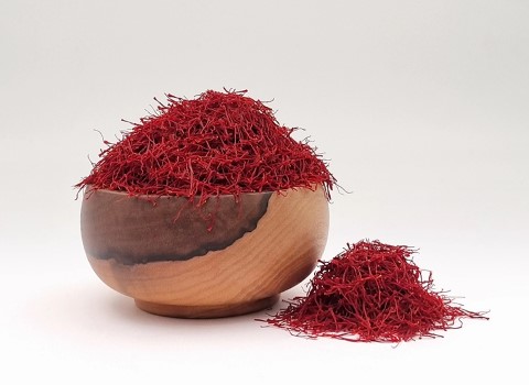 تصویر 2 از خرید زعفران نگین صادراتی 100 گرمی + خرید باور نکردنی