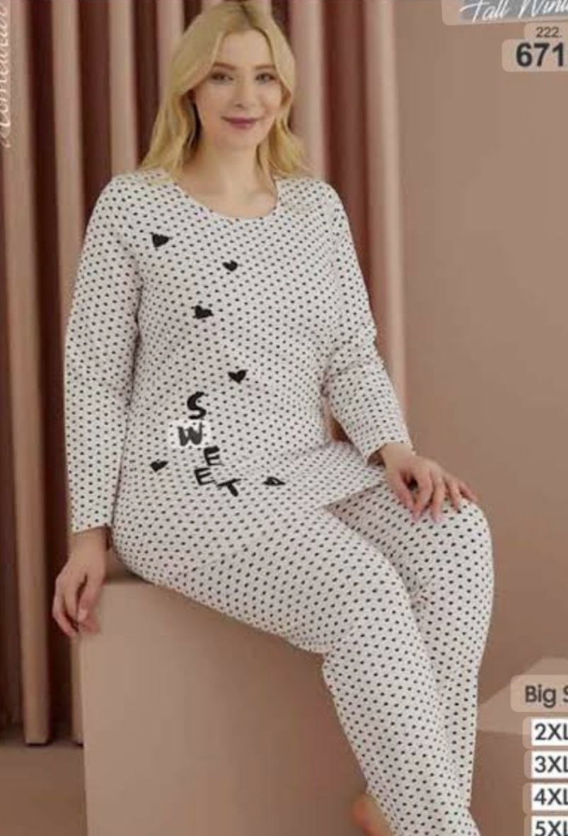 تصویر 4 از خرید لباس راحتی زنانه به قیمت عمده