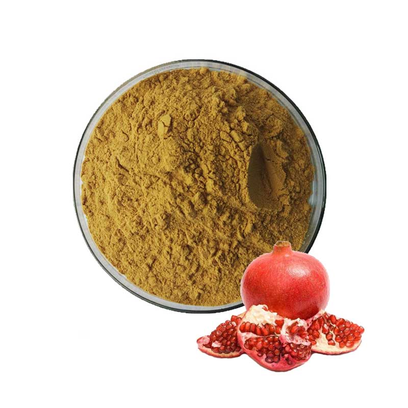 تصویر 1 از خرید و فروش پودر پوست انار + در تهران