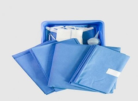 قیمت خرید پک استریل چشمی + خرید به صرفه