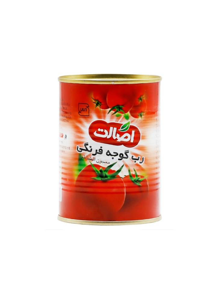 خرید رب گوجه 500 گرمی اصالت + قیمت عالی با کیفیت