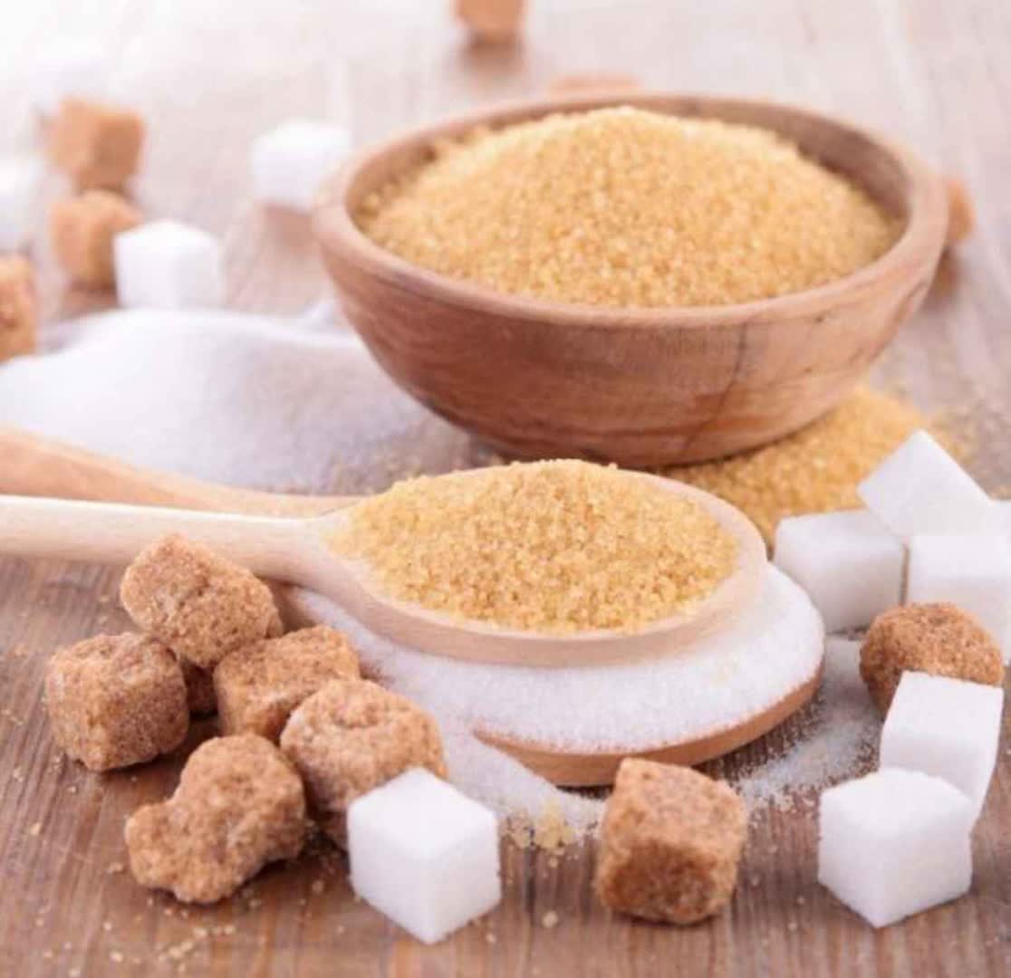 تصویر 2 از نمایندگی شکر قهوه ای فله ارزان