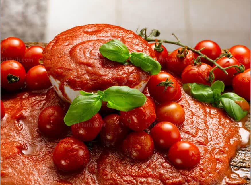 تصویر 2 از خرید رب گوجه کاویش + لیست قیمت روز