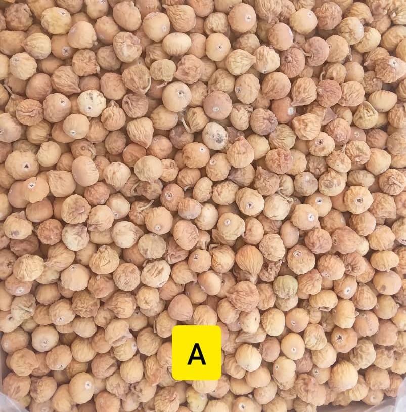 تصویر 1 از خرید انجیر خشک استهبان + قیمت رقابتی