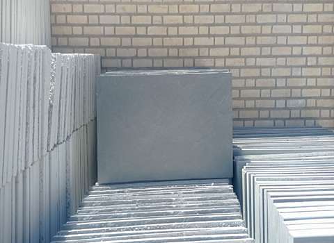 تصویر 4 از سفارش عمده موزاییک پلیمری رنگ ثابت با قیمت استثنایی + مقاومت بالا در برابر آفتاب