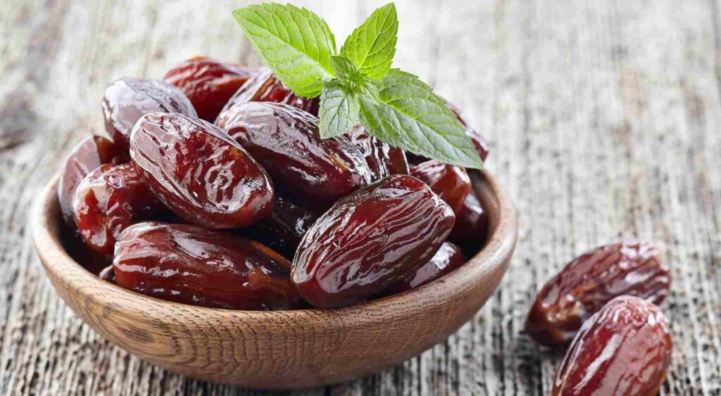 خرید مستقیم و بی‌ واسطه خرمای ربی + قیمت عالی با کیفیت