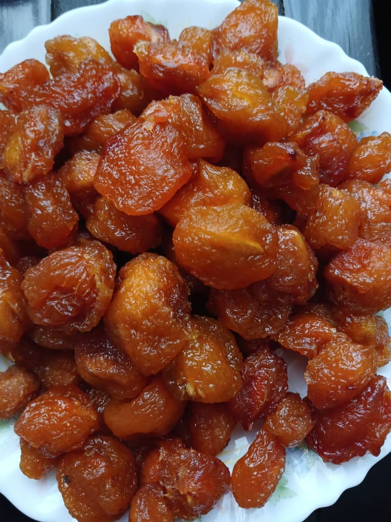 تصویر 2 از خرید آلو بخارا مرغوب