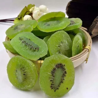 تصویر 4 از کیوی بدون پوست فریز درایر