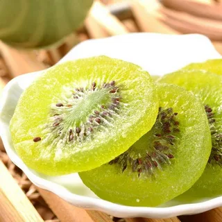 تصویر 5 از کیوی بدون پوست فریزدرایر با طعمی خارق‌ العاده