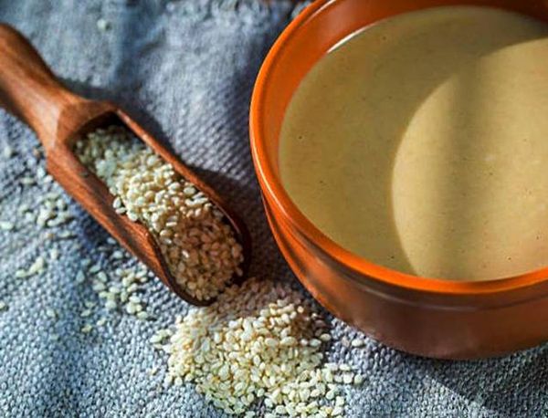 تصویر 1 از فروش آنلاین حلوا ارده ۵ کیلویی + قیمت دقیق روز