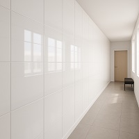 تصویر 1 از کاشی 40×120 براق + قیمت استثنایی