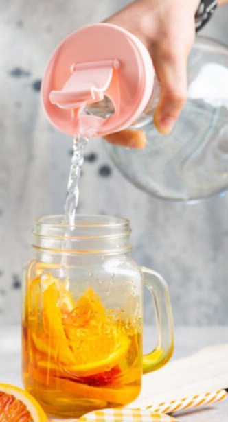 تصویر 1 از خرید و قیمت بطری حبابی درپیچی گنجایش ۱.۵ لیتر + فروش عمده
