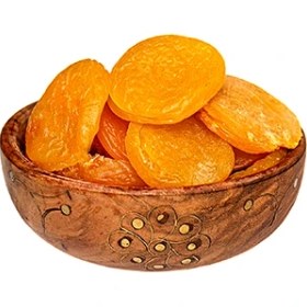 تصویر 1 از قیسی مرغوب خشک قیمت