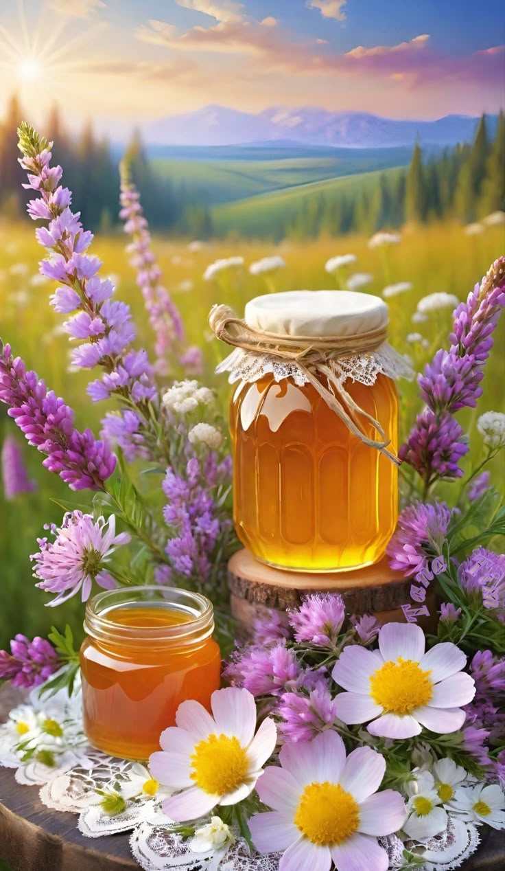 قیمت عسل کوهستان اعلا پت 450 گرمی + فروش عمده