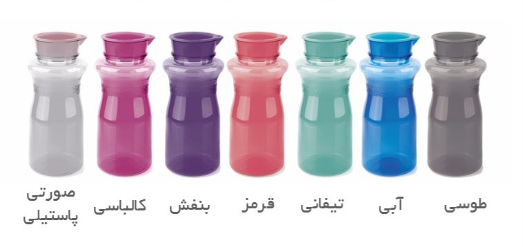 تصویر 2 از خرید و قیمت بطری استوانه درفشاری ۱.۱ لیتر + فروش عمده