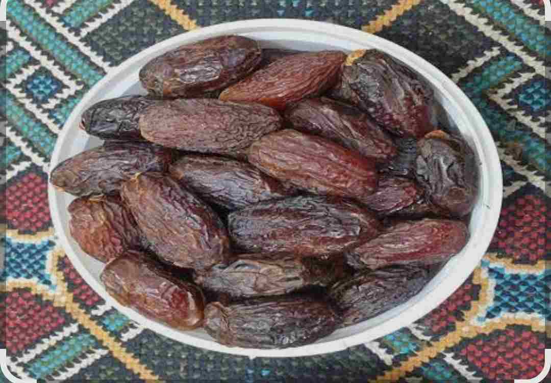 تصویر 3 از قیمت خرمای ربی صادراتی + فروش ویژه