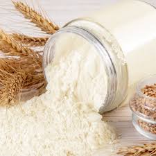 تصویر 1 از قیمت عمده و نحوه سفارش + گلوتن گندم صادراتی