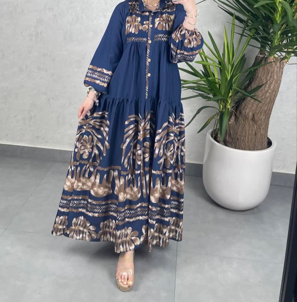 تصویر 4 از قیمت پیراهن ساحلی زنانه عمده