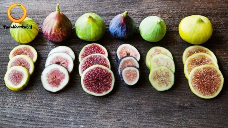 تصویر 3 از خشکبار مرغوب + قیمت مناسب