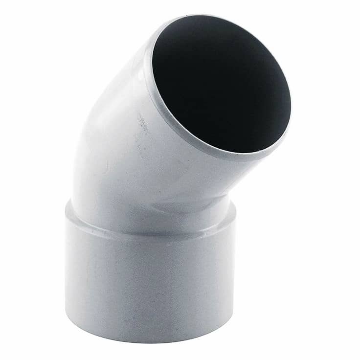 تصویر 3 از اتصالات upvc قیمت صادراتی