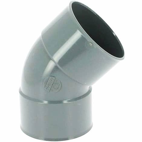 تصویر 1 از اتصالات upvc قیمت صادراتی