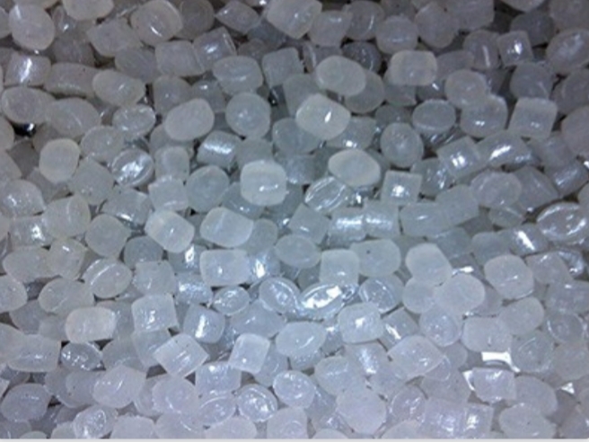تصویر 1 از خریدگرانول pvc نرم شفاف برای  بسته بندی + قیمت همکاری