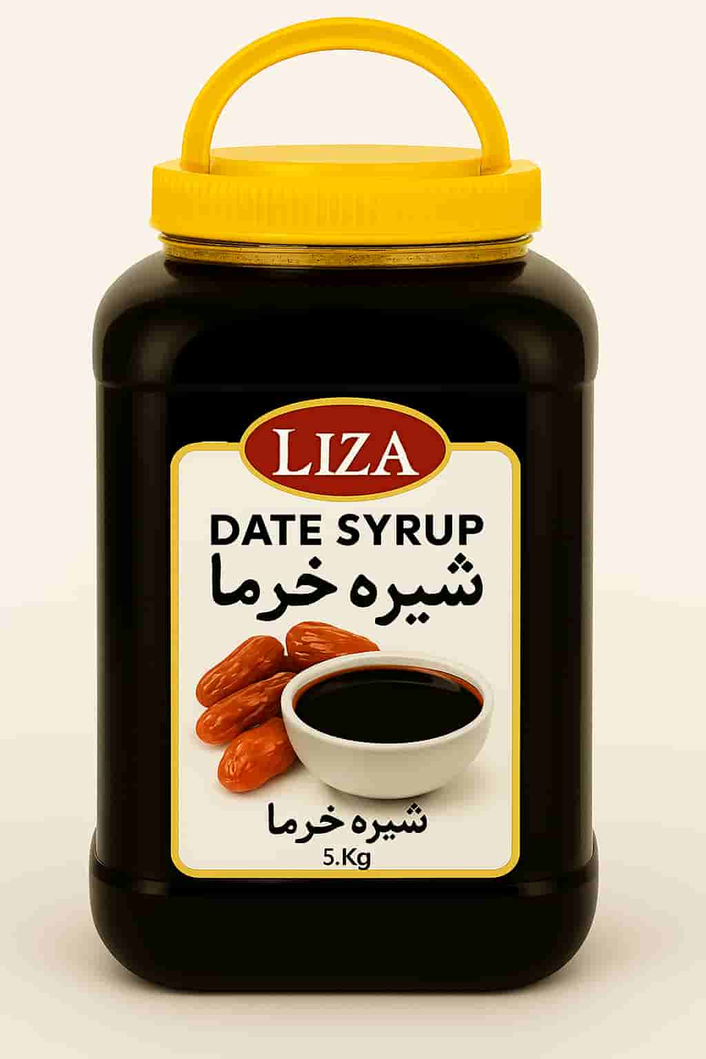 فروش ویژه و استثنایی شیره خرما