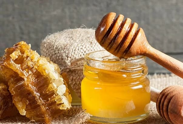 تصویر 1 از خرید نقدی عسل کندو + تخفیف ویژه