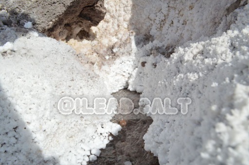 تصویر 1 از نمک چشمه صادراتی خالص طبی طبیعی فروش خرید