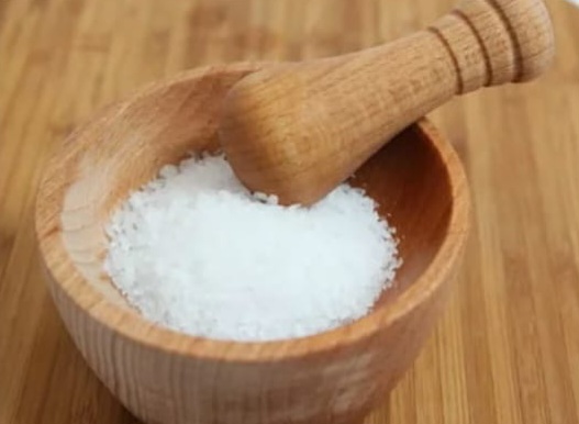 تصویر 3 از نمک چشمه صادراتی خالص طبی طبیعی فروش خرید