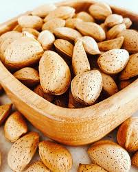 تصویر 1 از خرید و فروش بادام سنگی ایرانی درجه 1 + فروش عمده