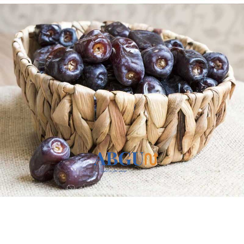 تصویر 4 از خرید اینترنتی خرما مضافتی درجه یک شرکت نخلینا