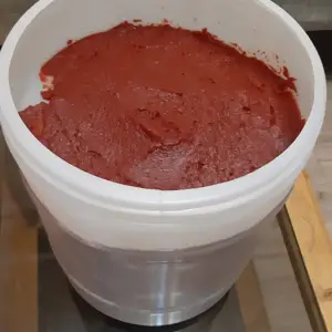 تصویر 5 از خرید رب گوجه فله ای با کیفیت