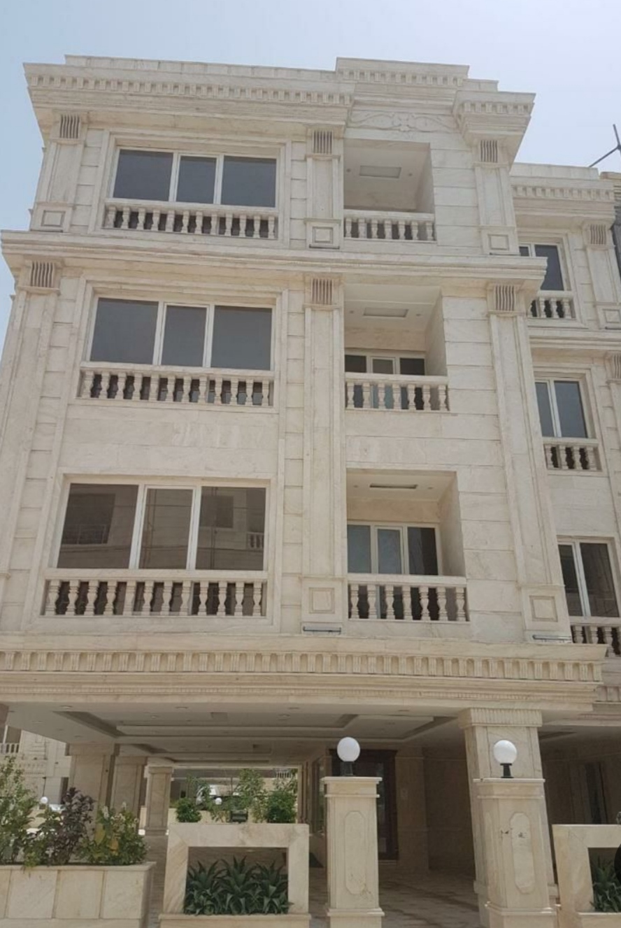 تصویر 1 از قیمت سنگ نما عباس آباد
