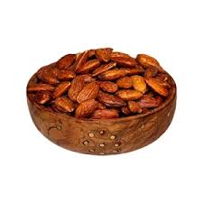 تصویر 2 از فروش مغز بادام شور  + قیمت باورنکردنی