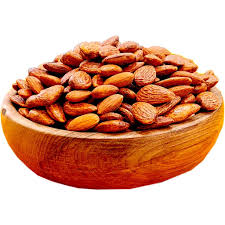 تصویر 3 از فروش مغز بادام شور  + قیمت باورنکردنی