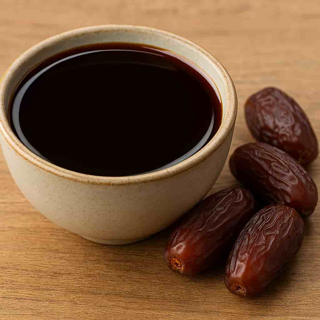 تصویر 4 از فروس ویژه و ارزان شیره خرما