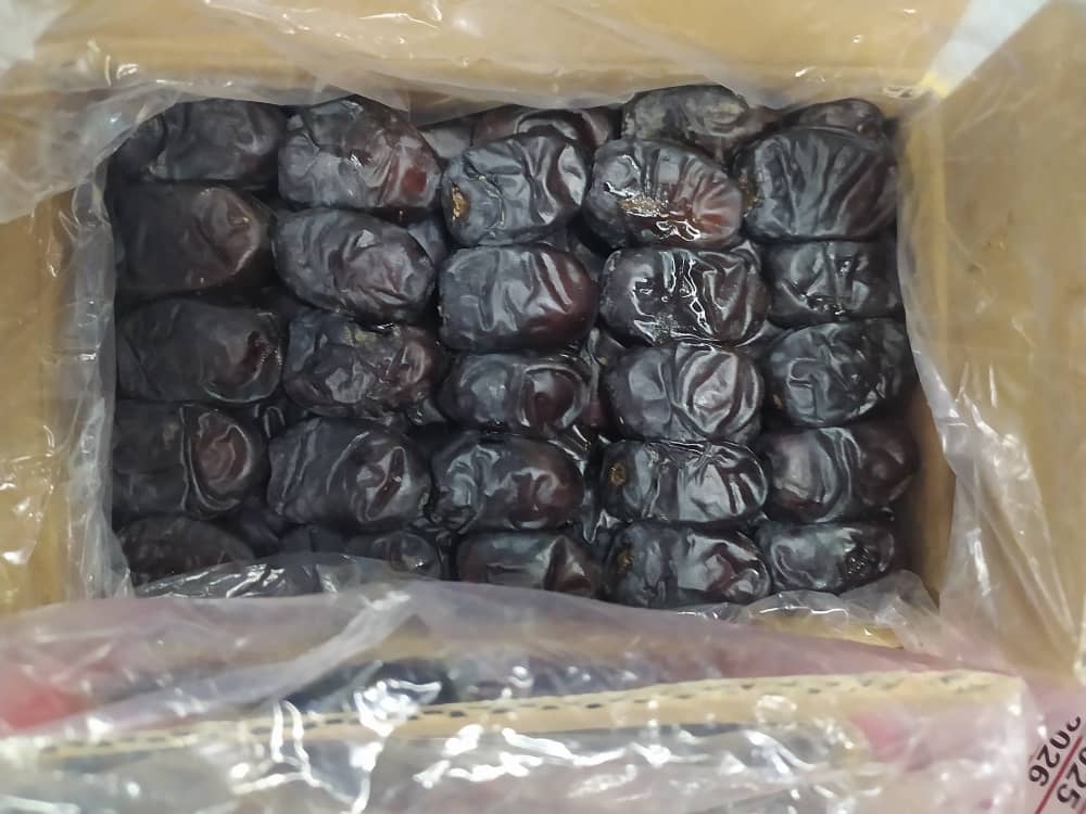 تصویر 4 از قیمت خرمای مضافتی بم