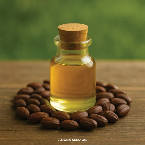 تصویر 5 از خرید و فروش عمده روغن جوجوبا + صادرات روغن جوجوبا با کیفیت ممتاز