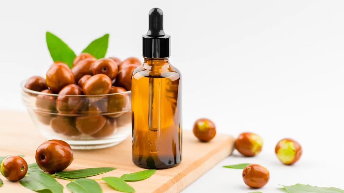تصویر 1 از خرید و فروش عمده روغن جوجوبا + صادرات روغن جوجوبا با کیفیت ممتاز