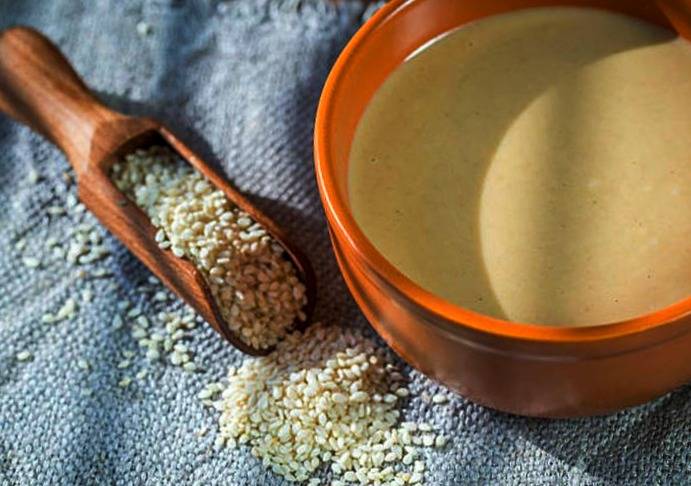 تصویر 2 از فروش ویژه حلوا ارده ۲۵۰ گرم + قیمت رقابتی