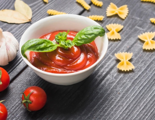 تصویر 3 از رب گوجه‌ فرنگی صنعتی + خرید به صرفه