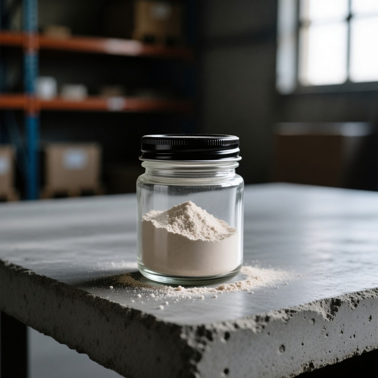 تصویر 1 از فروش فلدسپات زنجان + انتخابی مطمئن برای صنایع
